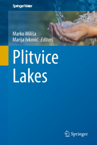 Monografija Plitvice Lakes