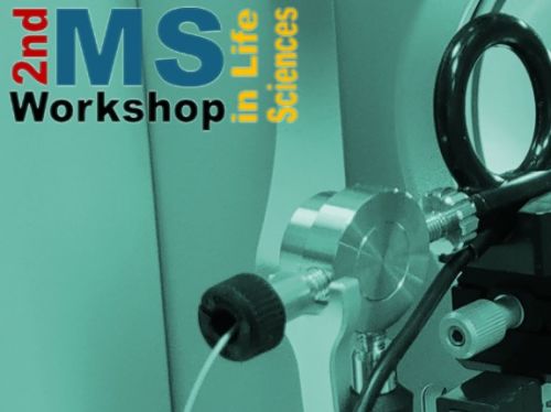 2nd Workshop on Mass Spectrometry in...