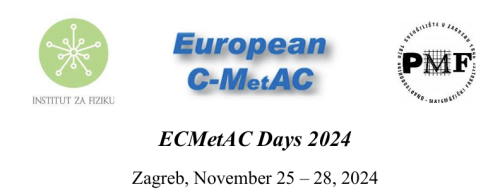 ECMetAC Days 2024