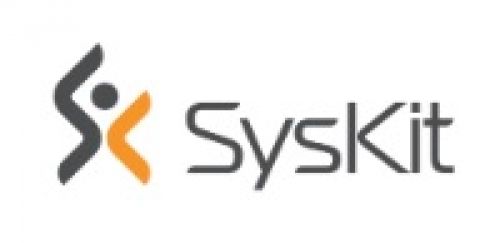 SysKit - Junior Revenue Operations...